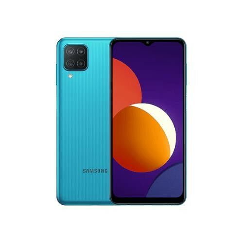 Yenilenmiş SAMSUNG GALAXY M12 64GB -A Kalite- Yesil
