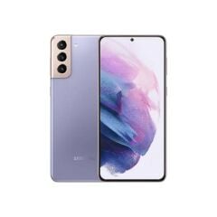 Yenilenmiş SAMSUNG GALAXY S21 PLUS 256GB -D Kalite- Mor