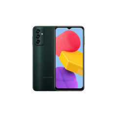 Yenilenmiş SAMSUNG GALAXY M13 64GB -A Kalite- Yeşil