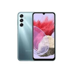 Yenilenmiş SAMSUNG GALAXY M34 6+128GB -B Kalite- Mavi