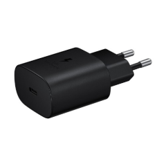Samsung Galaxy S24/S24+/S24 Ultra Type-C Şarj Adaptörü EP-TA800