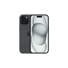 İkinci El IPHONE 15 128GB Siyah