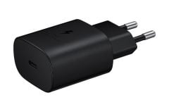 Samsung Galaxy S23/S23+/S23 Ultra Type-C Şarj Adaptörü EP-TA800