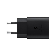 Samsung Galaxy S23/S23+/S23 Ultra Type-C Şarj Adaptörü EP-TA800