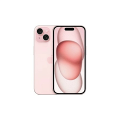 İkinci El IPHONE 15 128GB Pembe