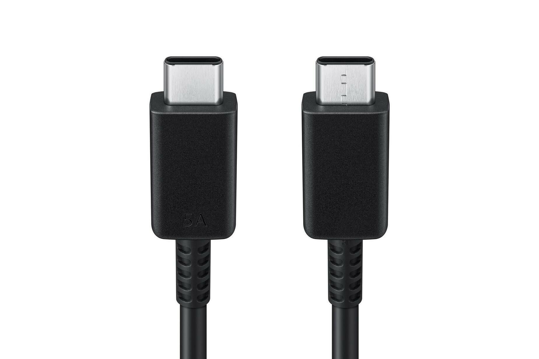 Samsung Galaxy S24/S24+/S24 Ultra Type-C Şarj Kablosu EP-DN980BBE