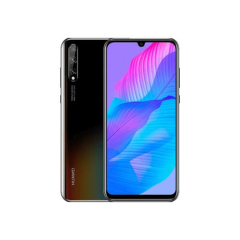 Yenilenmiş HUAWEI P SMART S 128GB -B Kalite- Siyah
