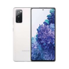 Yenilenmiş SAMSUNG GALAXY S20 FE 256GB -B Kalite- Beyaz
