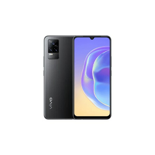 Yenilenmiş VIVO V21E 128 GB-D Kalite- Siyah