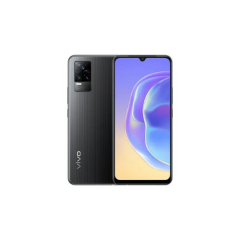 Yenilenmiş VIVO V21E 128 GB-D Kalite- Siyah