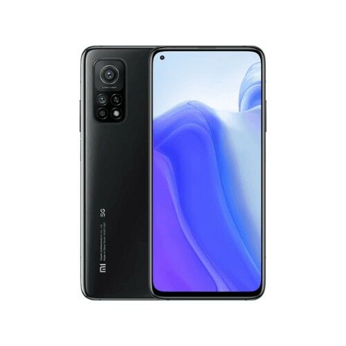 Yenilenmiş XIAOMI Mİ 10T 128GB -D Kalite- Siyah