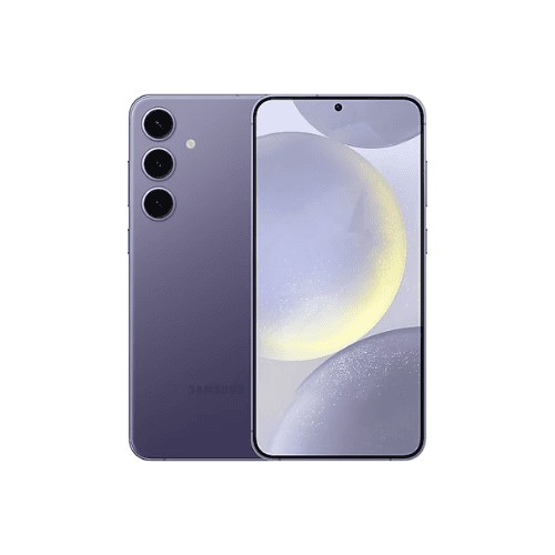 Yenilenmiş SAMSUNG GALAXY S24 256GB -A Kalite- Mor