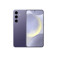 Yenilenmiş SAMSUNG GALAXY S24 256GB -A Kalite- Mor