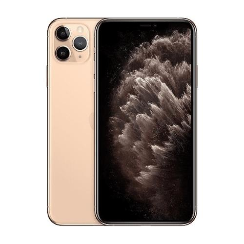Yenilenmiş IPHONE 11 PRO MAX 64GB -B Kalite- Altın