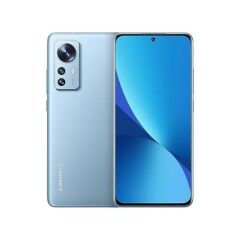 Yenilenmiş XIAOMI 12 256GB -A Kalite- Mavi