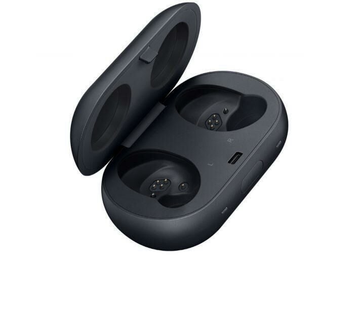 Samsung Gear IconX (SM-R140) Şarj Kutusu Siyah