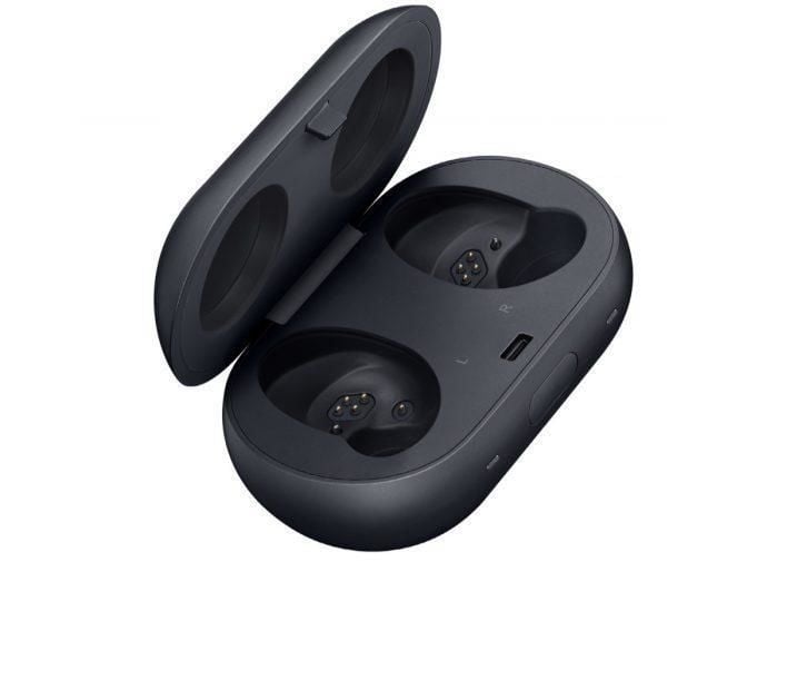 Samsung Gear IconX (SM-R140) Şarj Kutusu Siyah
