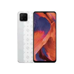 Yenilenmiş OPPO A73 128GB -B Kalite- Gümüş