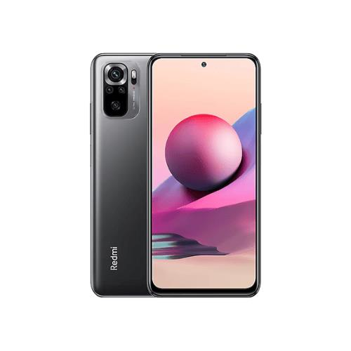 Yenilenmiş REDMI NOTE 10S 128GB -B Kalite- Gri