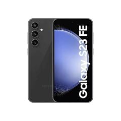 Yenilenmiş SAMSUNG GALAXY S23 FE 128GB -C Kalite- Grafit