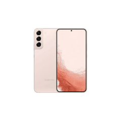 Yenilenmiş SAMSUNG GALAXY S22 PLUS 128GB -D Kalite- Pembe