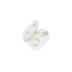 Samsung Galaxy Buds + (SM-R175) Şarj Kutusu Beyaz