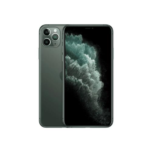 Yenilenmiş IPHONE 11 PRO MAX 64GB -B Kalite- Yeşil