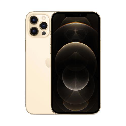 Yenilenmiş IPHONE 12 PRO 128GB -B Kalite- Altın