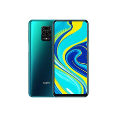 Yenilenmiş REDMI NOTE 9S 128GB -B Kalite- Mavi