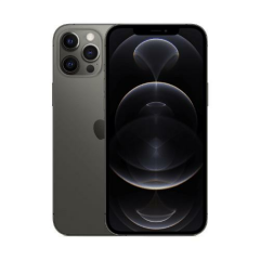 Yenilenmiş IPHONE 12 PRO 128GB -B Kalite- Gri