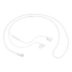 Samsung Note10 (SM-N70) AKG Kulakiçi Kulaklık Beyaz
