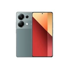 Yenilenmiş REDMI NOTE 13 PRO 256GB -A Kalite- Yeşil