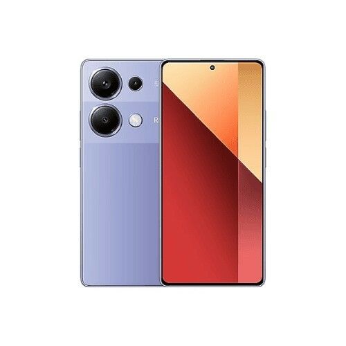 Yenilenmiş REDMI NOTE 13 PRO 256GB -A Kalite- Mor