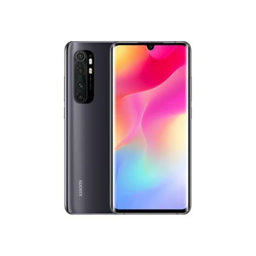 Yenilenmiş XIAOMI Mİ NOTE 10 LİTE 128GB -B Kalite- Siyah