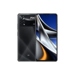 Yenilenmiş POCO X4 PRO 256GB -D Kalite- Siyah