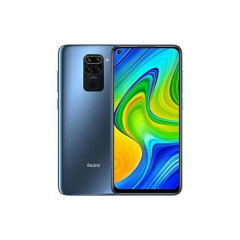 Yenilenmiş REDMI NOTE 9 PRO 128GB -B Kalite- Mavi
