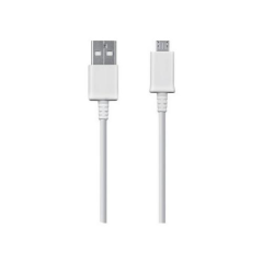 Samsung Galaxy A10/A10S Micro USB Şarj Kablosu