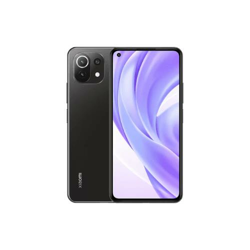 Yenilenmiş XIAOMI Mİ 11 LİTE 6GB+128GB -A Kalite- Siyah