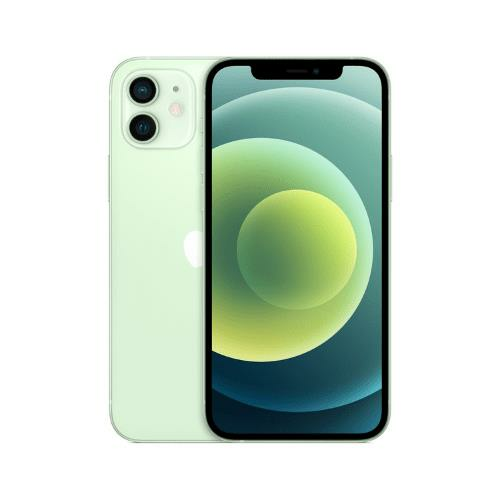 Yenilenmiş IPHONE 12 128GB -A Kalite- Yeşil