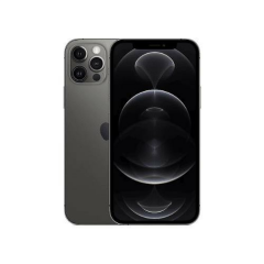 Yenilenmiş IPHONE 12 PRO 128GB -D Kalite- Grafit