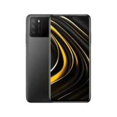 Yenilenmiş POCO M3 64GB -C Kalite- Siyah