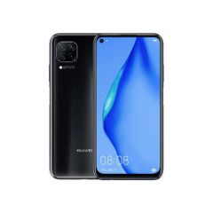 Yenilenmiş HUAWEI P40 LİTE 128GB -A Kalite- Siyah