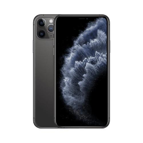 Yenilenmiş IPHONE 11 PRO MAX 64GB -B Kalite- Uzay Grisi