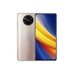 Yenilenmiş POCO X3 PRO 128GB -C Kalite- Bronz