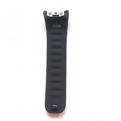 Samsung Gear Fit 2 (SM-R360) Alt Kordon Siyah