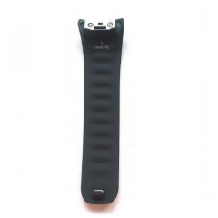 Samsung Gear Fit 2 (SM-R360) Alt Kordon Siyah