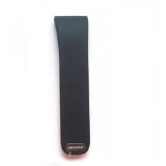 Samsung Gear Fit 2 (SM-R360) Alt Kordon Siyah