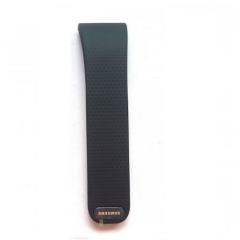 Samsung Gear Fit 2 (SM-R360) Alt Kordon Siyah