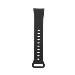 Samsung Gear Fit 2 (SM-R360) Üst Kordon Siyah