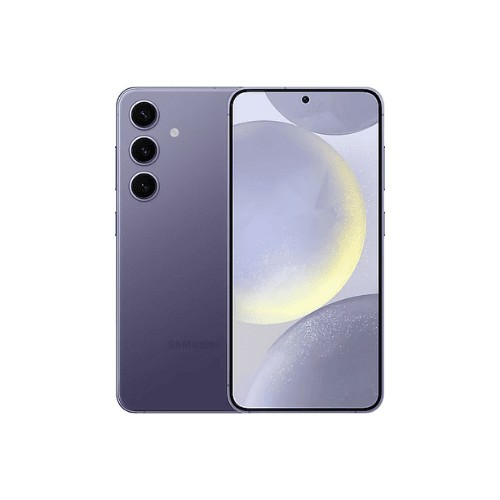 Yenilenmiş SAMSUNG GALAXY S24 128GB -B Kalite- Mor